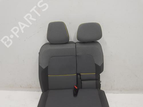 Right front seat RENAULT KANGOO III Box Body/MPV  | BP32772499C16  - Image 9