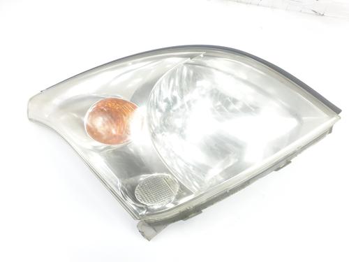 Used Right headlight TOYOTA LAND CRUISER PRADO (_J12_) [2002-2010]  31299575