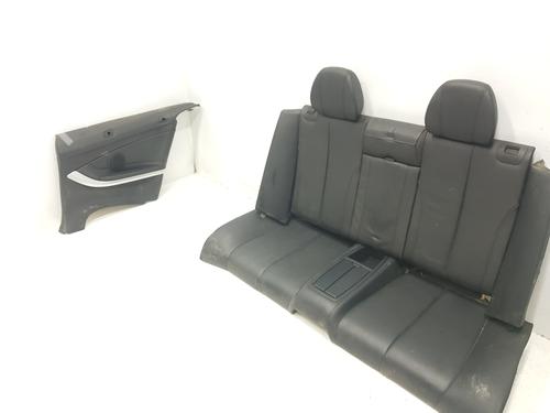 Seats set BMW 4 Convertible (F33, F83) 420 d | BP15689801C78 