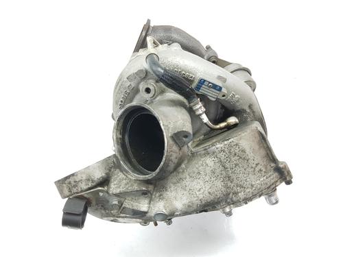 Used Turbocharger/Supercharger BMW X6 (E71, E72) M 50 d (381 hp) 20214574