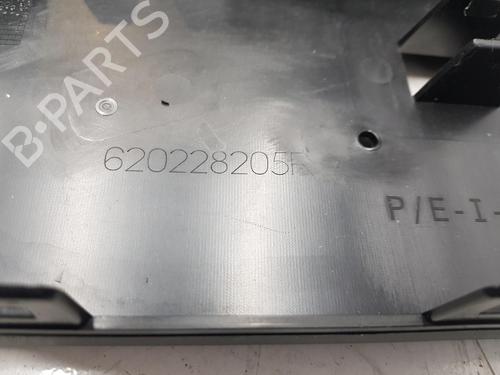 Paraurti anteriore RENAULT MASTER III Van (FV) 2.3 dCi 135 FWD (FV0N, FV08, FV06, FV00) | BP10290741C7 