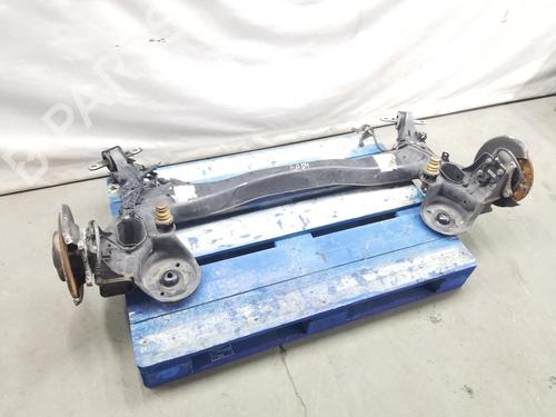 Rear axle PEUGEOT 308 II (LB_, LP_, LW_, LH_, L3_) 1.2 THP 130 | BP8828296M2 