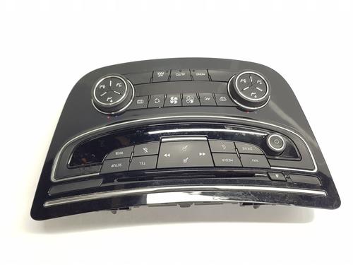 Climate control PEUGEOT 508 SW I (8E_) 2.0 BlueHDi 180 | BP19085447I5 