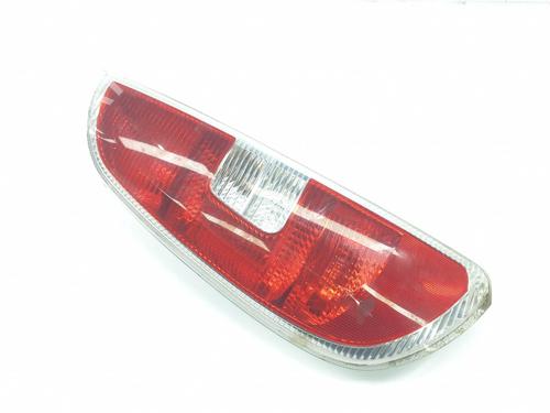 Used Left taillight SKODA ROOMSTER (5J7) 1.9 TDI (105 hp) 17170170