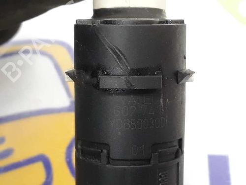 Autre LAND ROVER RANGE ROVER SPORT I (L320) 2.7 D 4x4 | BP14068347O1 