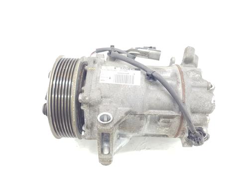 Used AC compressor RENAULT CAPTUR II (HF_) TCe 130 (HFMF) (131 hp) 31573580