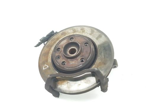 Used Right front steering knuckle RENAULT TRAFIC II Platform/Chassis (EL) 2.0 dCi 115 (EL0H) (114 hp) 16912617