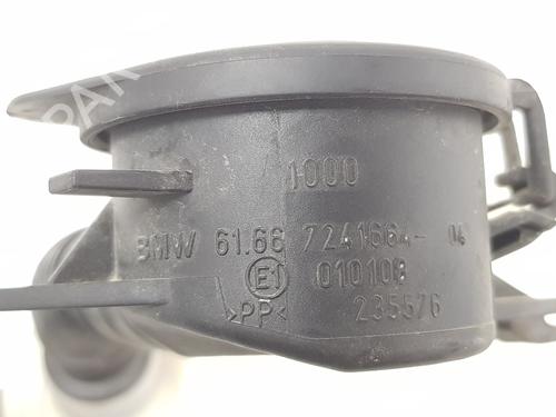 Windscreen washer tank BMW 3 (F30, F80) 318 d | BP18868659C113 