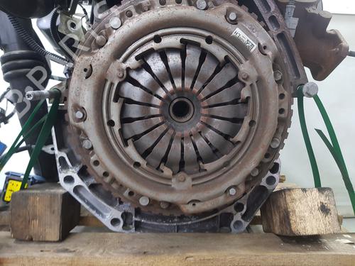 Engine RENAULT CLIO IV (BH_) 1.5 dCi 75 | BP32428240M1