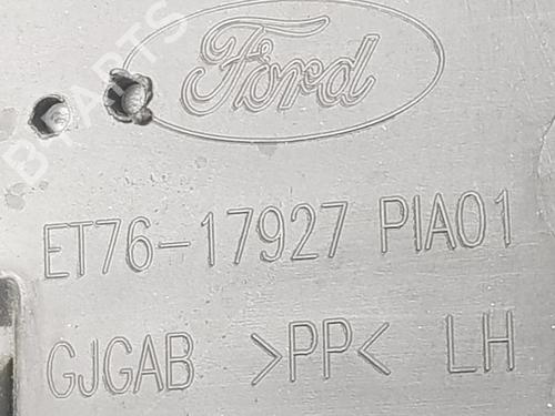 Corner bumper FORD TRANSIT COURIER B460 MPV 1.5 TDCi | BP15687811C117 