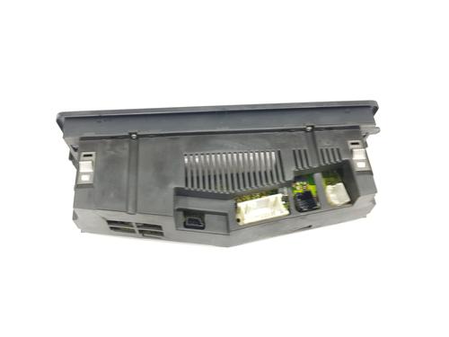 Climate control BMW 3 Coupe (E46) 318 Ci | BP15261765I5 