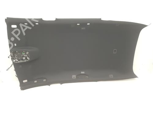 Toit intérieur OPEL ASTRA L Sports Tourer (O5) 1.2 (FRHNSL, FRHNSR) (131 hp) 22703761