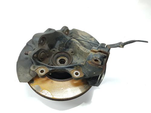 Right front steering knuckle BMW X1 (E84) xDrive 18 d | BP24528104M26 