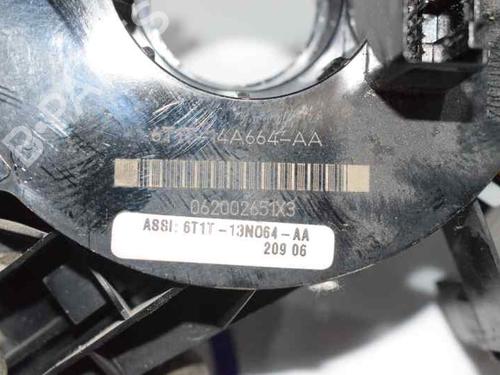 Squib airbag FORD TRANSIT CONNECT (P65_, P70_, P80_) 1.8 TDCi | BP792703C102 