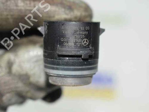 Other MERCEDES-BENZ GLA-CLASS (X156) GLA 220 CDI 4-matic (156.905) | BP14103871O1 