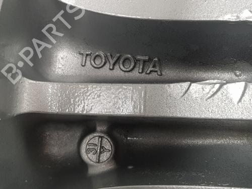 Rim TOYOTA LAND CRUISER PRADO (_J12_) 3.0 D-4D (KDJ120, KDJ125) | BP17589943C45 