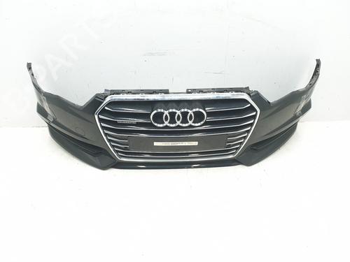 Używane Zderzak przedni AUDI A6 C7 (4G2, 4GC) 2.0 TDI (190 hp) 30482284