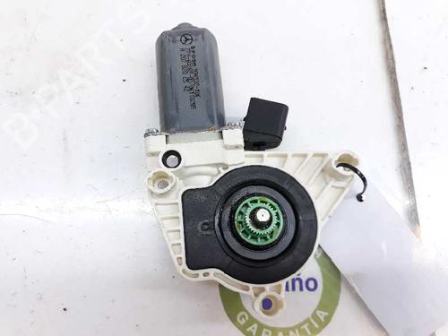 Used Left rear window motor MERCEDES-BENZ CLS (C218) CLS 350 CDI / d (218.323) (265 hp) 5231547