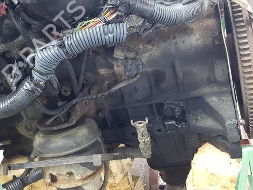 Engine TOYOTA LAND CRUISER PRADO (_J12_) 3.0 D-4D (KDJ120, KDJ125) | BP21360789M1 