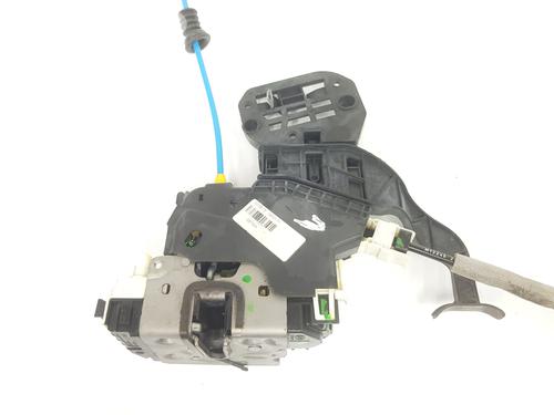 Front left lock MERCEDES-BENZ B-CLASS Sports Tourer (W246, W242) B 180 CDI (246.200) | BP15584866C98 