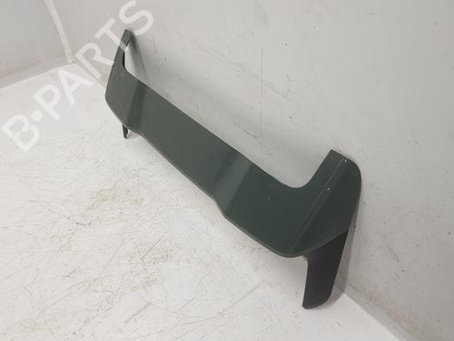 Rear spoiler DACIA DUSTER (HM_) 1.3 TCe 130 (HMMF) | BP33215203C96 - Image 5