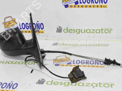 Right mirror SEAT IBIZA II (6K1) 1.9 TDI | BP1326015C27 