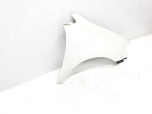 Right front fenders VW POLO V (6R1, 6C1) 1.4 TDI | BP26155640C42 