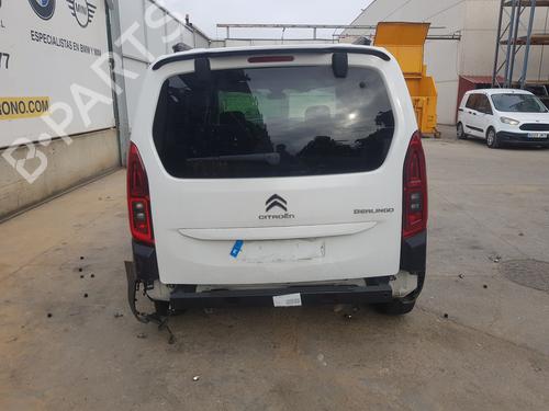 Engine CITROËN BERLINGO (ER_, EC_) | BP38303787M1 - Image 16