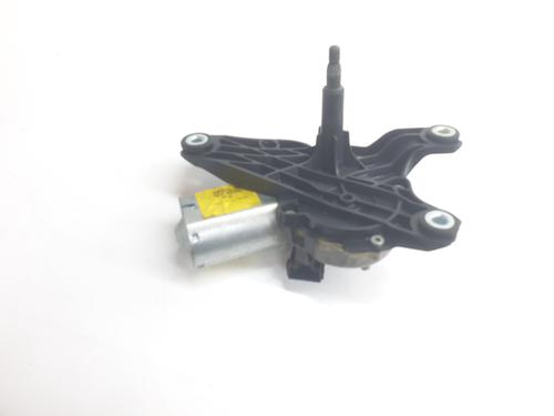 Rear wiper motor BMW X3 (F25) sDrive 18 d | BP26187192M102 