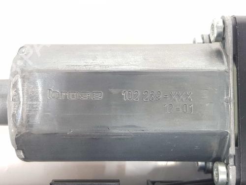 Left rear window motor SEAT EXEO ST (3R5) 2.0 TDI | BP6024360E23 
