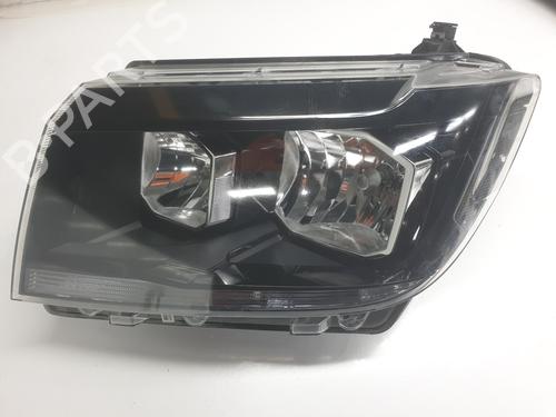 Venstre forlygte VW CRAFTER Van (SY_, SX_) 2.0 TDI FWD (SYB, SYC, SYD) | BP30762387C28