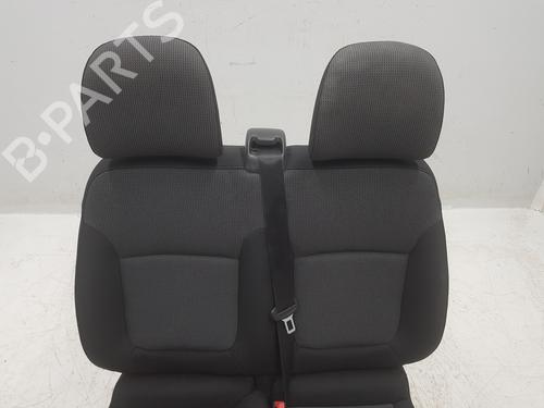 Right front seat RENAULT TRAFIC III Van (FG_)  | BP33540232C16  - Image 8