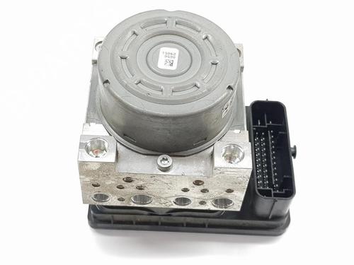 Used ABS pump RENAULT ESPACE V (JR_) 1.6 dCi 160 (160 hp) 16968527