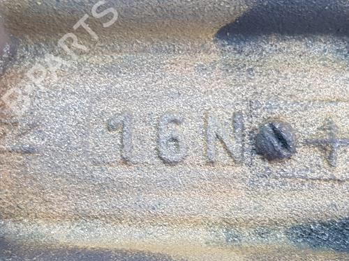 Engine (For Parts) DACIA SANDERO II 1.5 dCi | BP38075762M64 - Image 8