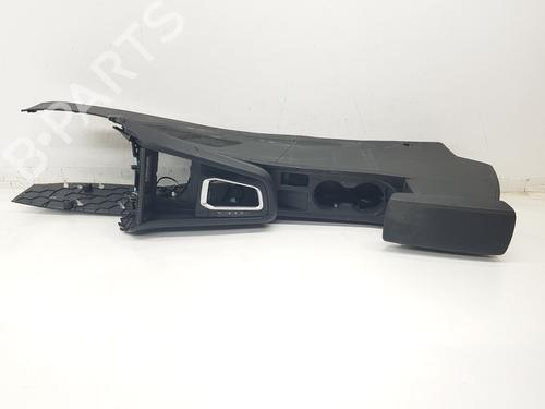 Armlene Armlene RENAULT ARKANA I (LCM_, LDN_) [2019-2026] 33630354 33630354