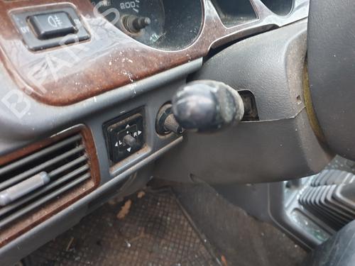 Glove box MITSUBISHI PAJERO II (V3_W, V2_W, V4_W, V5_W) 2.5 TD 4WD (V24W) | BP21518953C95 