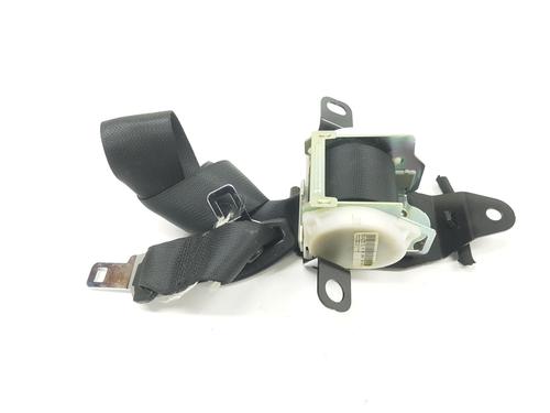 Used Rear center seatbelt NISSAN QASHQAI / QASHQAI +2 I (J10, NJ10, JJ10E) 2.0 dCi All-wheel Drive (150 hp) 16895773