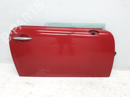 Used Right front door MINI MINI (R56) [2005-2014]  27881414