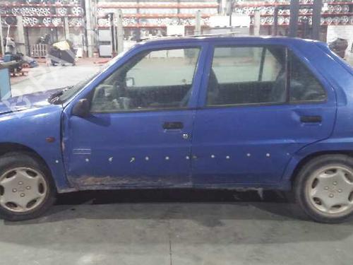 Left headlight PEUGEOT 106 II (1A_, 1C_) 1.4 i | BP1430769C28