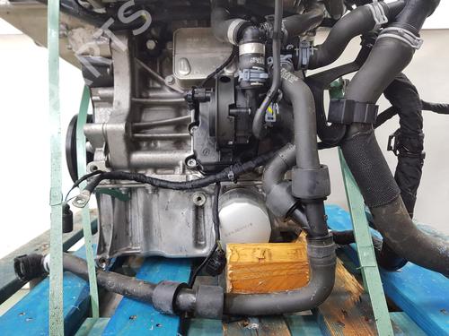 Engine SKODA KAMIQ (NW4)  | BP31646378M1 