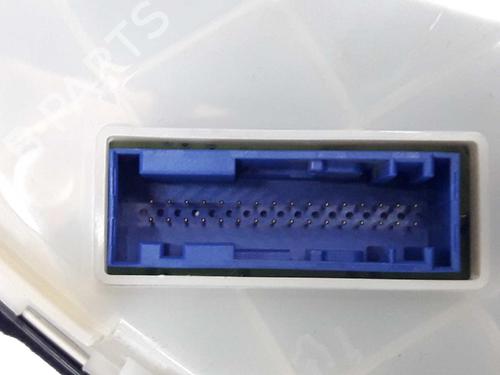 Instrument cluster OPEL ASTRA J (P10) 1.7 CDTI (68) | BP4391098C47 