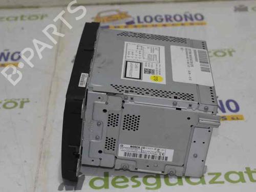 Electronic module VW GOLF VI (5K1) 2.0 GTi | BP795186M83 