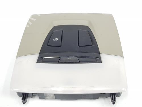 Innerbelysning BMW 1 (F20) 118 d (150 hp) 31598587