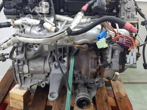 Engine BMW X4 (F26) xDrive 20 d | BP40541567M1 - Image 17