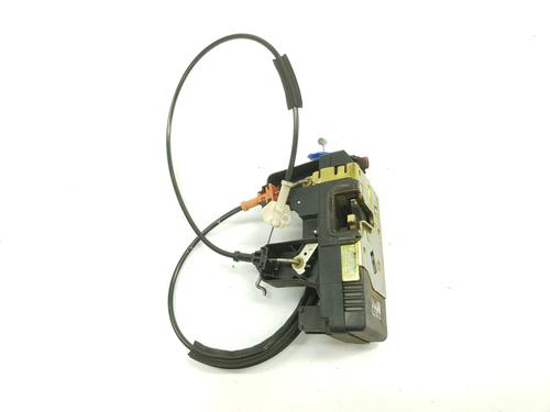 Rear right lock OPEL ASTRA G Estate (T98) 1.6 16V (F35) | BP10509566C99 