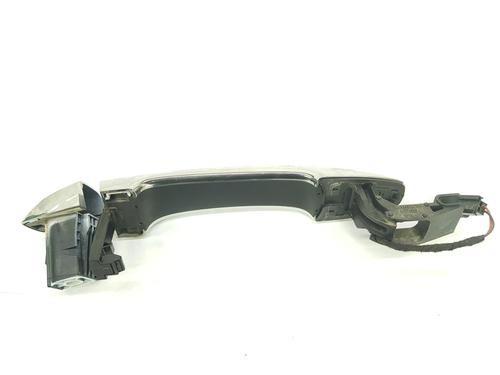Türgriff hinten links außen RENAULT MEGANE IV Hatchback (B9A/M/N_) 1.5 dCi 110 (B9A3) | BP8218670C130 