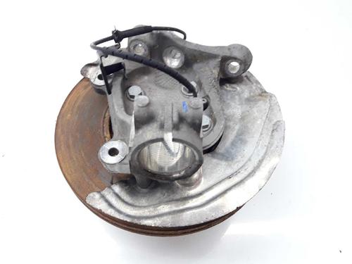 Used Right front steering knuckle BMW 3 (E90) 320 d (184 hp) 6056994