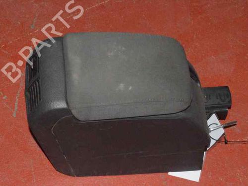 Armrest / Center console VW GOLF V (1K1) 1.9 TDI | BP7893901I20 
