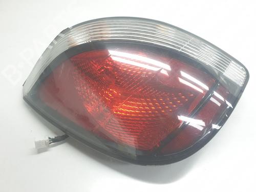 Left taillight KIA RIO II (JB) 1.5 CRDi | BP31805835C34  - Image 5