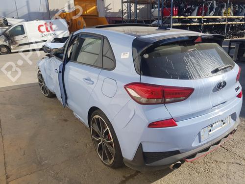Gearbox HYUNDAI i30 (PDE, PD, PDEN) 2.0 N | BP36433885M3  - Image 23